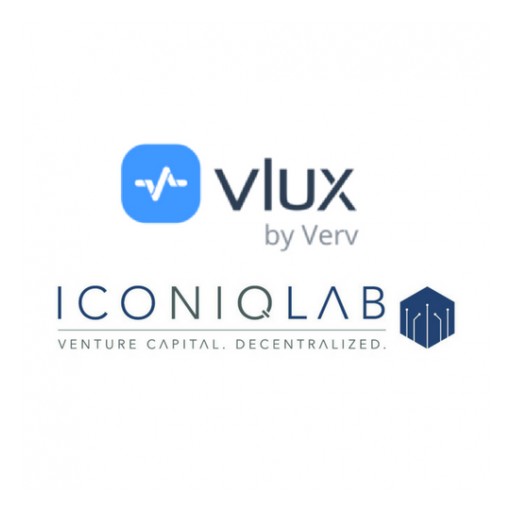 Iconiq Lab Announces The Latest Addition To Its Startups Cohort - VERV
