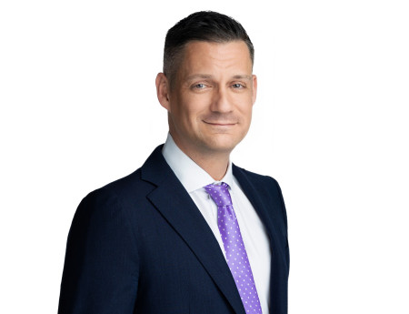 Kevin Kijewski