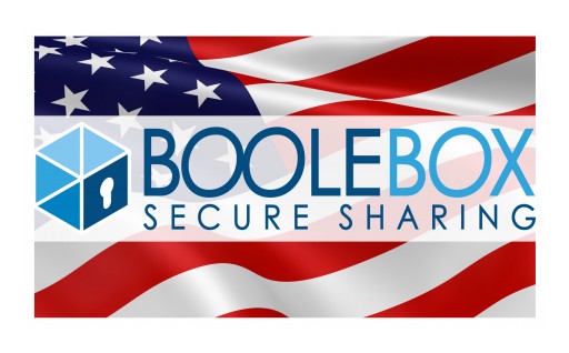 BooleBox Appoints New North American Leadership