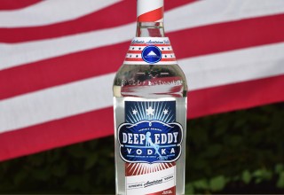 Deep Eddy Vodka Fourth of July