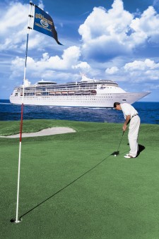 Golf Ahoy Golf Cruises
