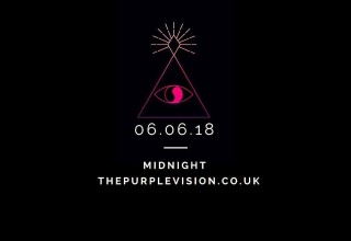 The PurpleVision Launch Jam
