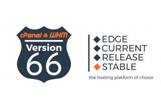 cPanel & WHM Version 66 in STABLE