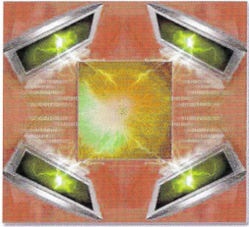 Research Brief Examines Scalar-Field Models for Healing and Regeneration—From Cellular Voltage to DNA Repair Signals