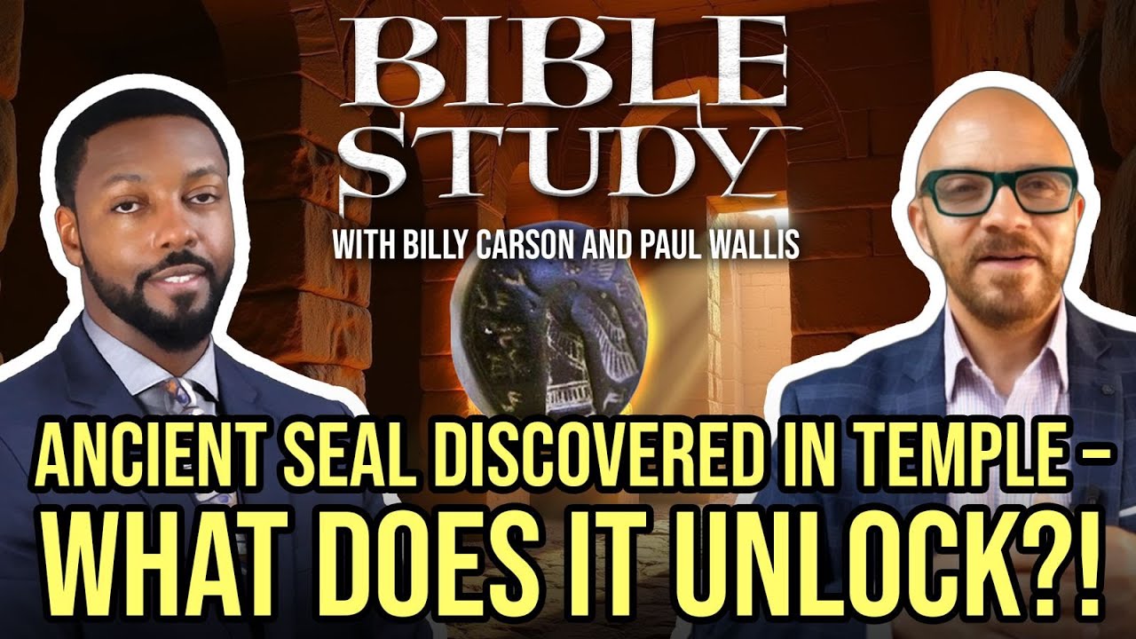 Bible Study Podcast