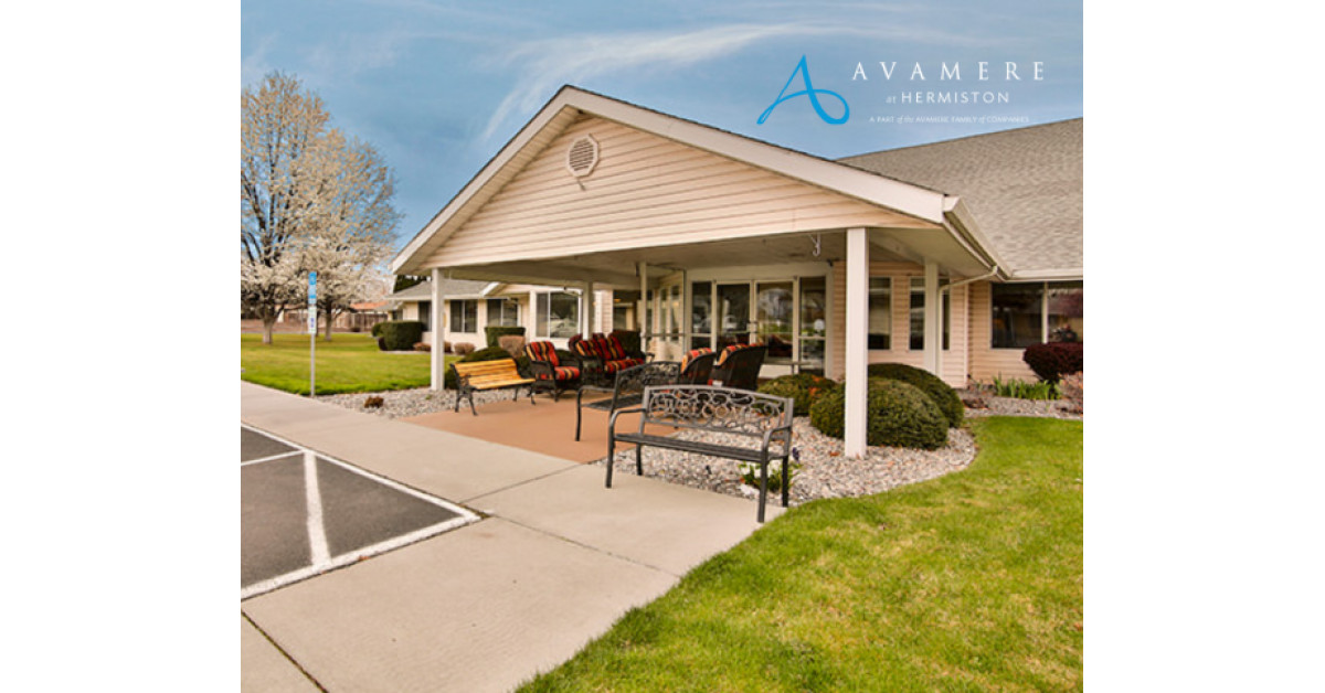 Avamere at Hermiston Earns CitationFree Deficiency Survey Newswire