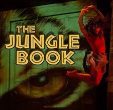 "The Jungle Book" Ballet at The Axelrod PAC