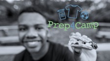 Prep4Camp Cover Art