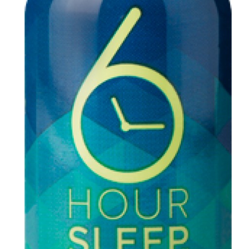 Innovative Sleep Tonic 6 Hour Sleep Announces Launch Offering the Possibility of Quicker, Deeper and More Refreshing Sleep