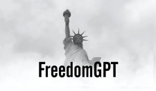 FreedomGPT