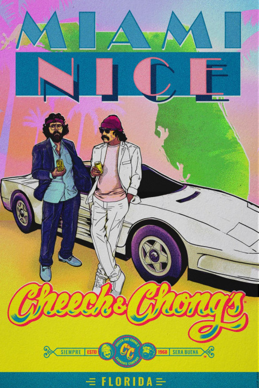 Legendary Duo Cheech & Chong Host Special Event at ABC Fine Wine & Spirits in Orlando