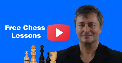 Chess School SA Founder Mato Jelic's YouTube Chess Channel Becomes the Most Popular in Australia