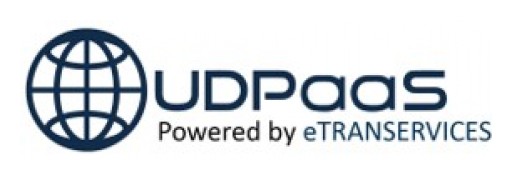 eTRANSERVICES Achieves FedRAMP Moderate Authorization for Universal Design Platform as a Service (UDPaaS)