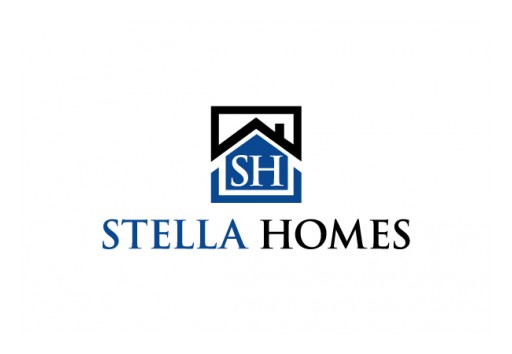 Stella Homes Moves & Expands