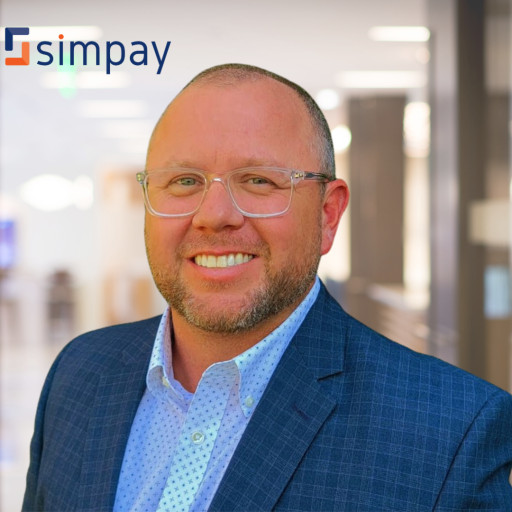 Simpay Adds Timothy Toombs to the Executive Sales Leadership Team