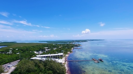 MMD Realty Presents Exclusive Florida Keys Property at Top Marques Monaco