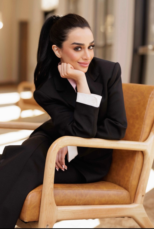 CooperDouglas Managing Partner Lily Mirhashemi Nominated for Best Female Executive of the Year