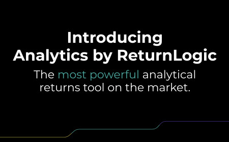 Analytics by ReturnLogic