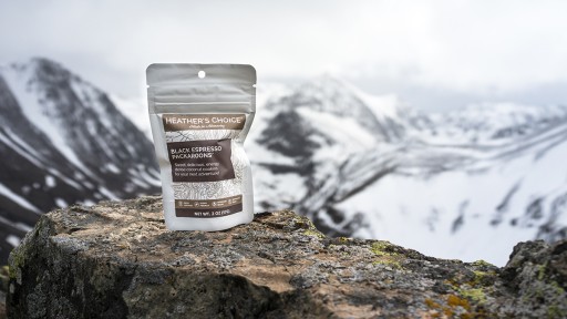 Heather's Choice Named 'Most Well-Funded Food Startup in Alaska'