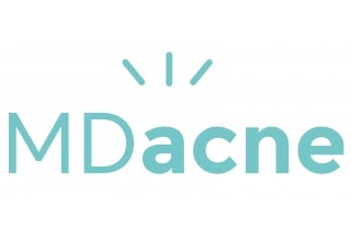 MDacne Logo