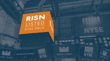 RISN listed on NYSE