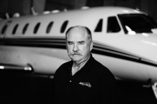 Michael Kaufhold, President & CEO, Archein Aerospace