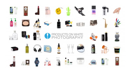 E-Commerce Sellers Drive POW! to 10,000th Product Photography Order
