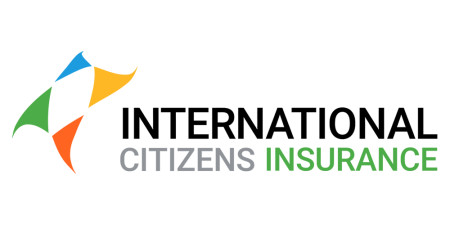 International Citizens Insurance Logo - Global Health, Life, and Travel Insurance