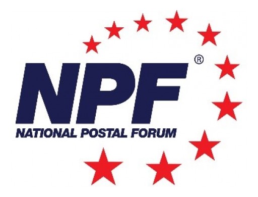 AccuZIP Inc. Sponsoring Key Workshop at the 2019 National Postal Forum - 11 Tips for More Effective Direct Mail