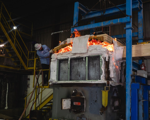 Neutral Publishes Groundbreaking 3hr Mass Timber Fire Test Results