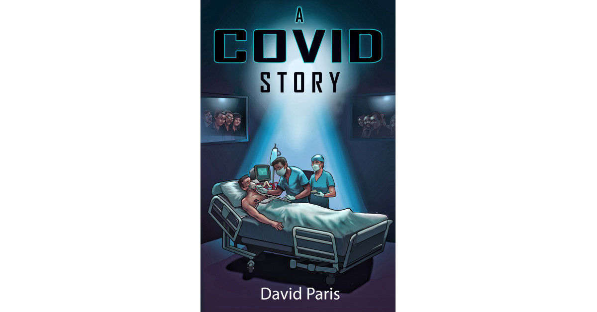 After 3 Months in Coma, COVID Survivor Shares His Near-Death Experience ...