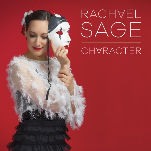 Rachael Sage Releases New Album Character