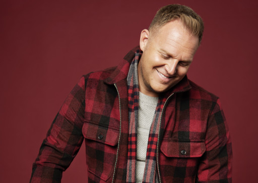 Matthew West Invites You to 'Come Home for Christmas' - New Song Out Today