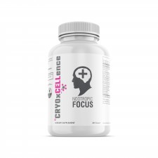 CRYOxCELLence Focus Supplement