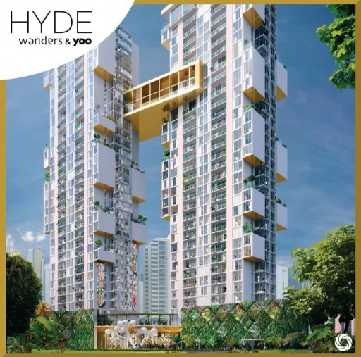 Punta Pacifica Realty Named Master Broker for Hyde by Wanders & Yoo