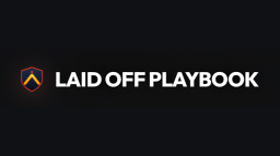 Laid Off Playbook