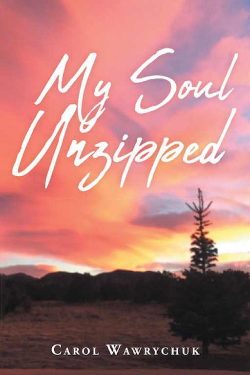 Carol Wawrychuk's New Book 'My Soul Unzipped' is a Gripping Tale of the Author's Moments of Hope and Faith That Brought Her Life Grace