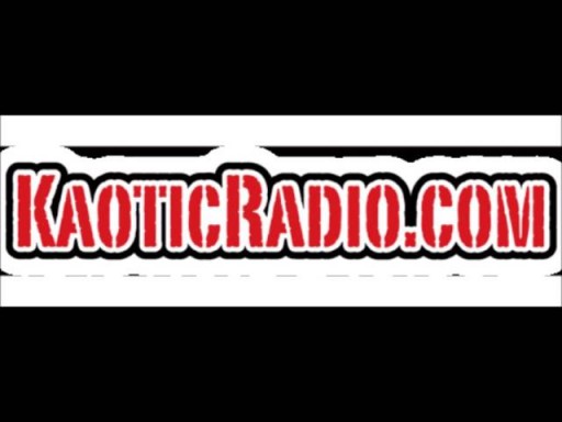 GetDismissed On Kaotic Radio - Toxic Underground Show - Friday 2/5/16