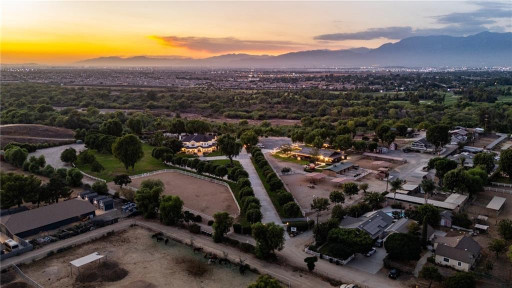 From Lottery Dream to Legacy Venue, 'The Farm in Norco' Lists for Sale