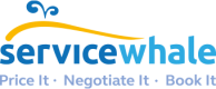 ServiceWhale, Inc.