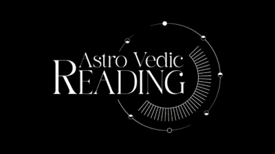 AstroVedic Reading