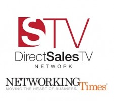 Direct Sales TV Network and Networking Times 