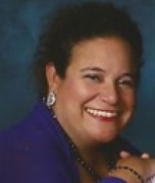 Ivette Damish