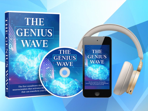 The Genius Wave Under Review: 7-Minute Brainwave Audio + PDF Guide in 2025