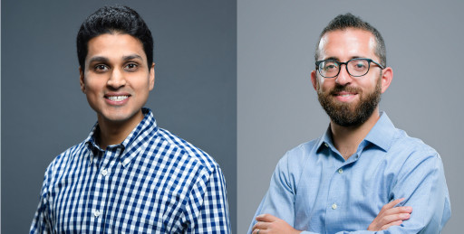 Origin Ventures Promotes Scott Stern and Prashant Shukla to Partner