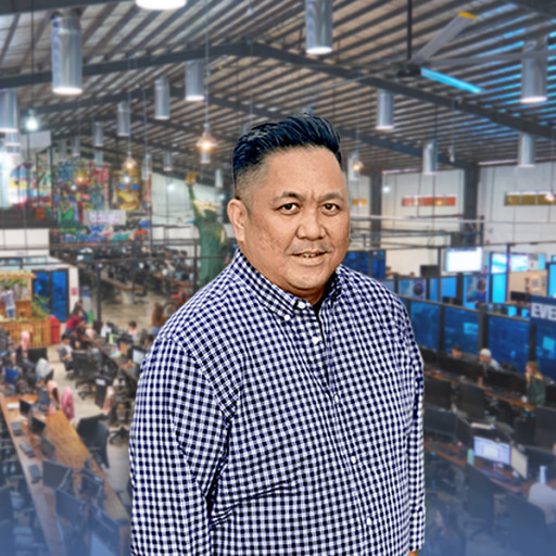 Driving Change in BPO: Philanthropist and Innovator Arnold Valencia Steps Into Role as VP of Client Development at Clark Staff