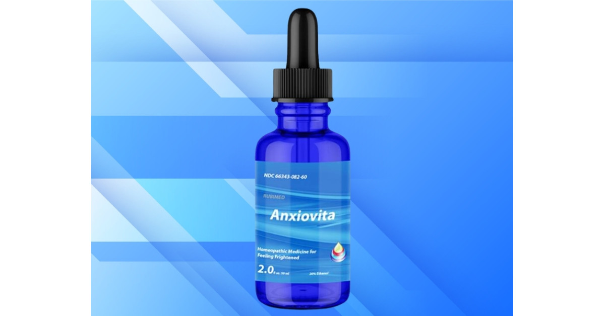 Anxiovita Reviews 2025: Is It Legit? Side Effects, Complaints, Price