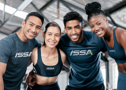 ISSA Launches the First Certification of Its Kind -  Fostering Inclusivity in Fitness