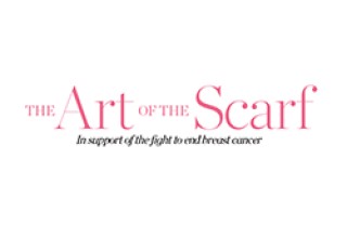 The Art of the Scarf Logo