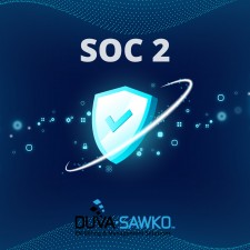 SOC 2 Certification